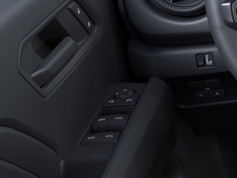 2026 Chevrolet Colorado Trail Boss photo 19