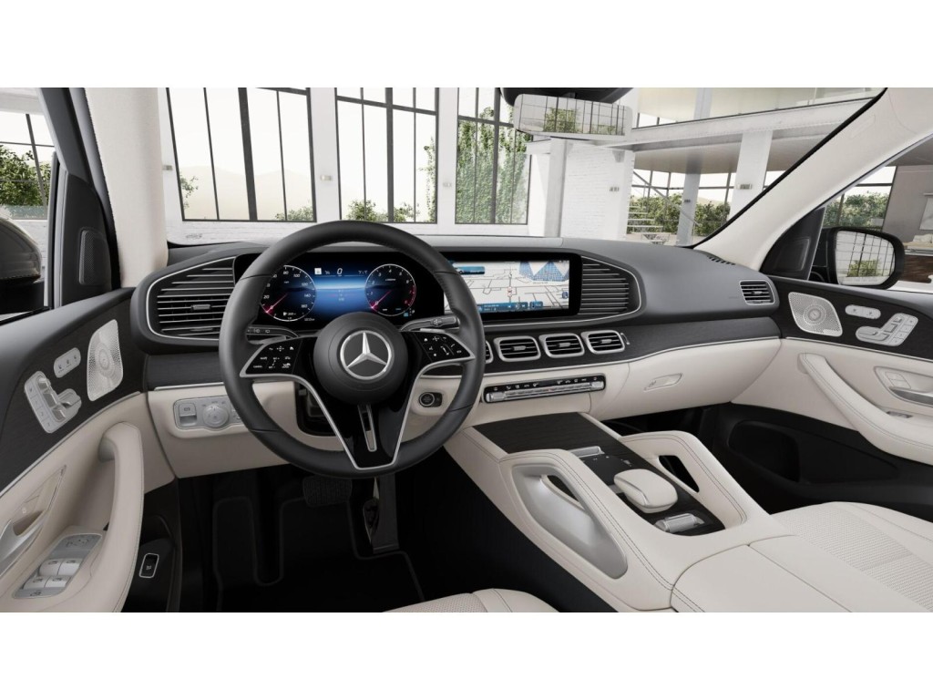2026 Mercedes Benz GLE 450 4MATIC photo 3