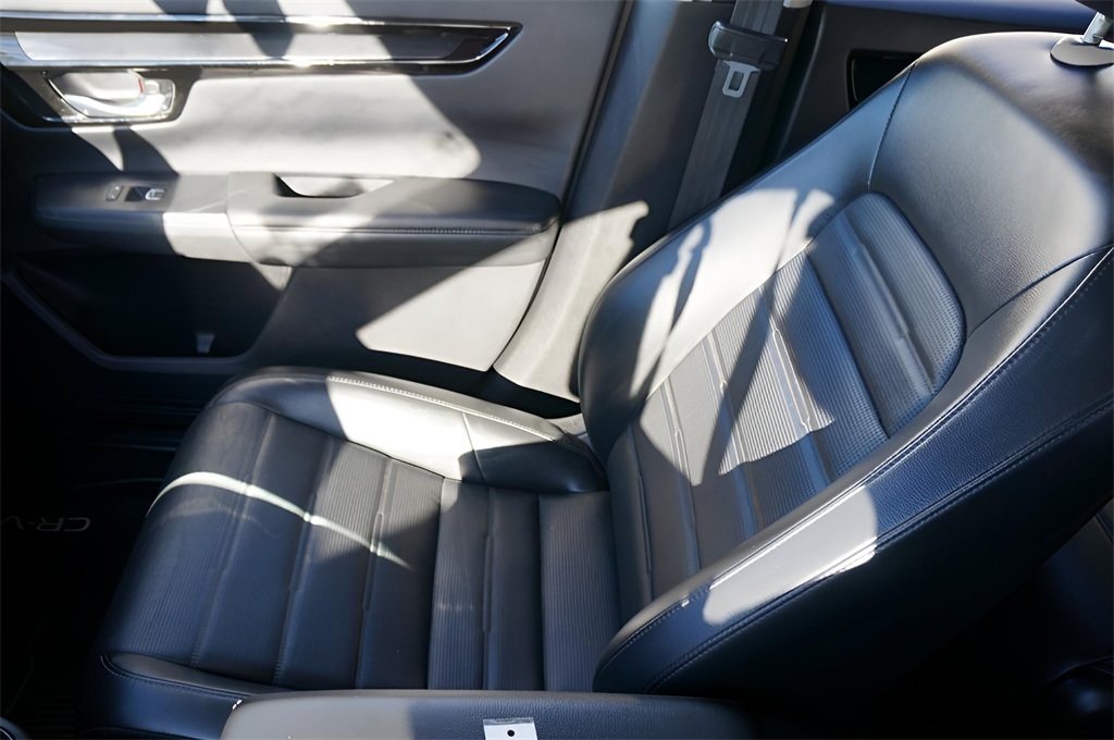 2023 Honda CR-V EX-L photo 28