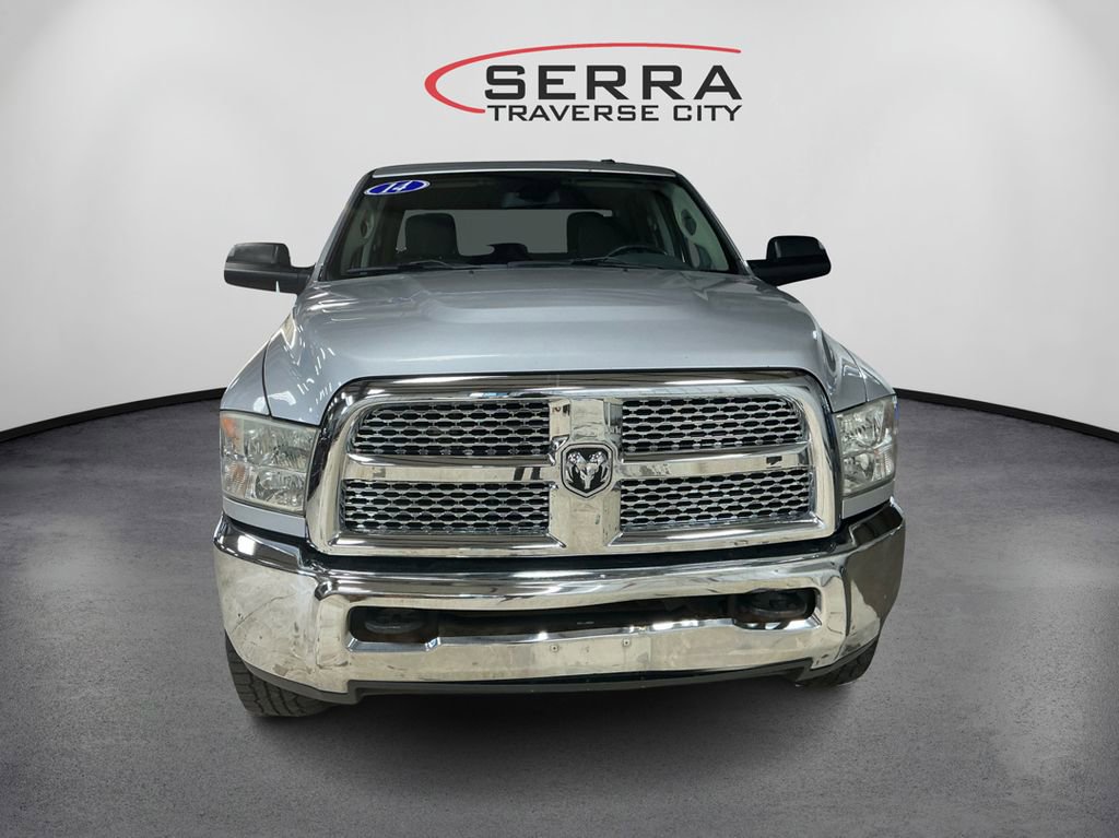 2014 Ram 2500 SLT photo 2