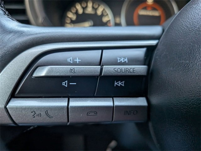 2023 Mazda CX-30 2.5 Select photo 19