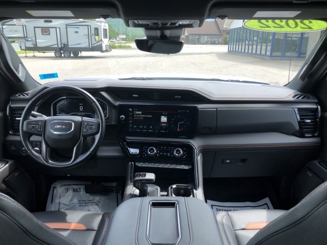2022 Gmc Sierra 1500 AT4 photo 14