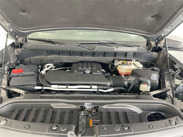 2019 Chevrolet Silverado 1500 LT photo 48