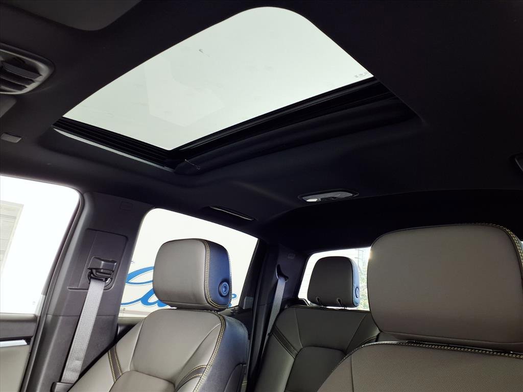 2026 Chevrolet Colorado ZR2 photo 4