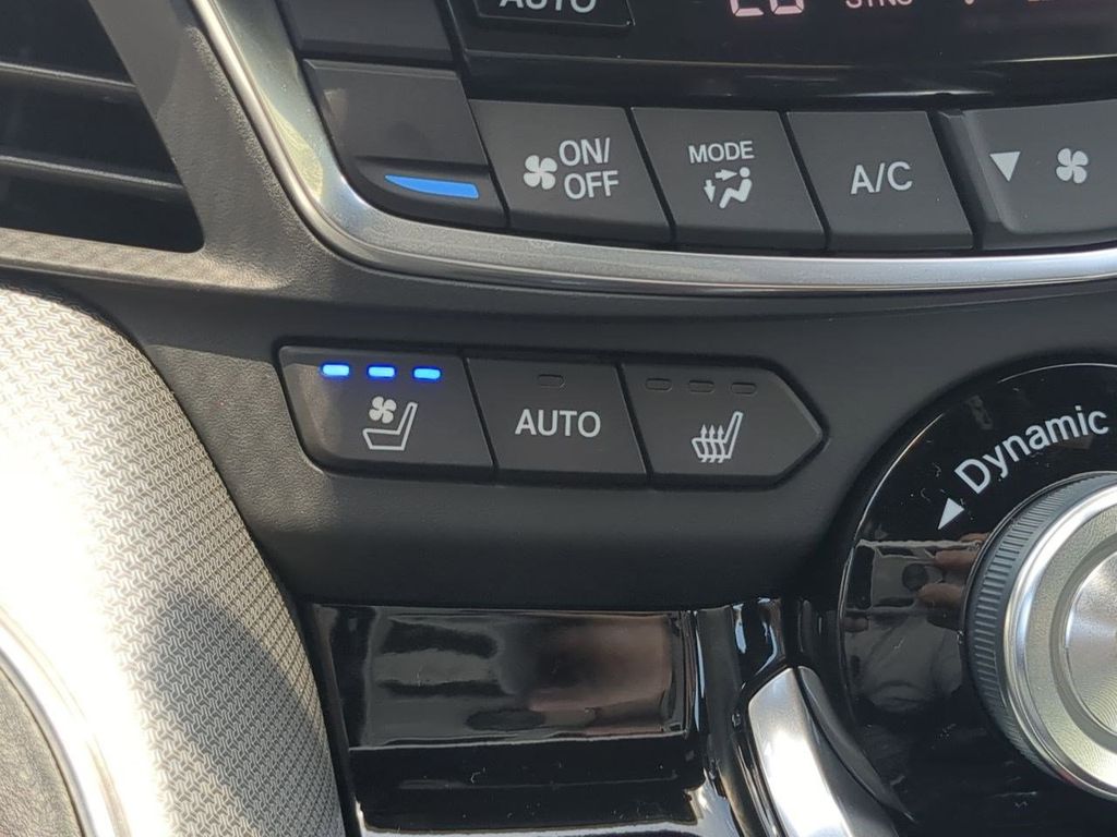 2025 Acura TLX SH-AWD Type S photo 20