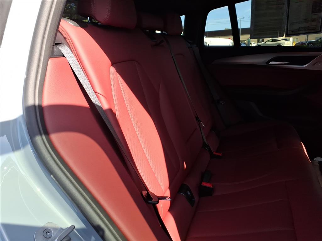 2024 Bmw X4 xDrive30i photo 11