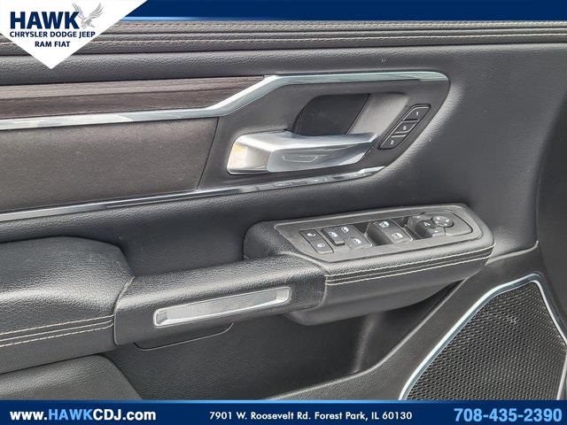 2025 RAM 1500 - Image 14