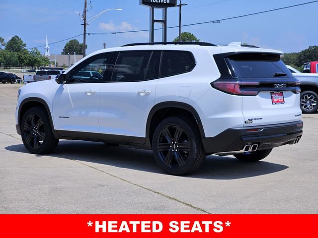 2026 Gmc Acadia Elevation photo 6