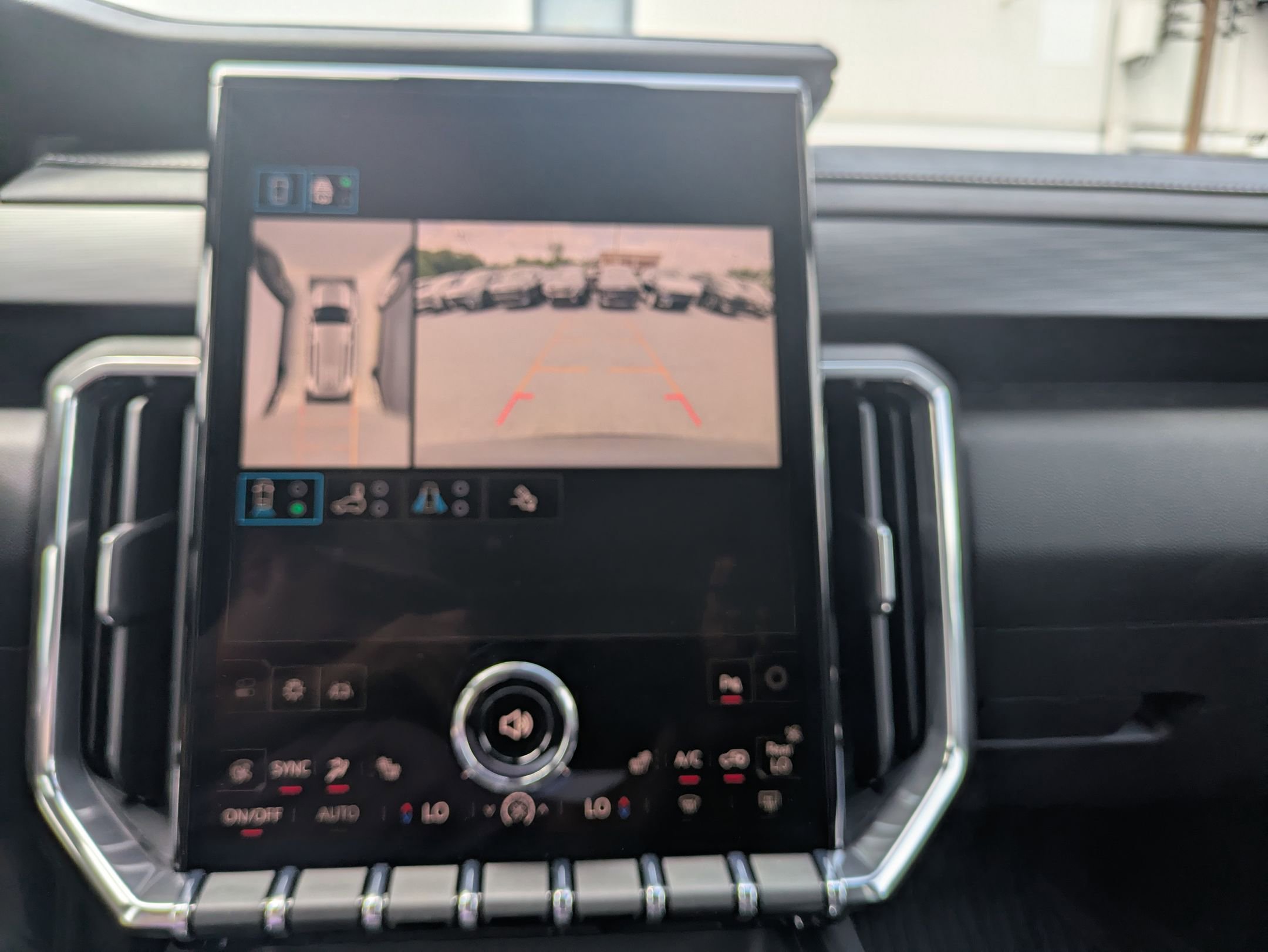 2025 Gmc Acadia Elevation photo 13