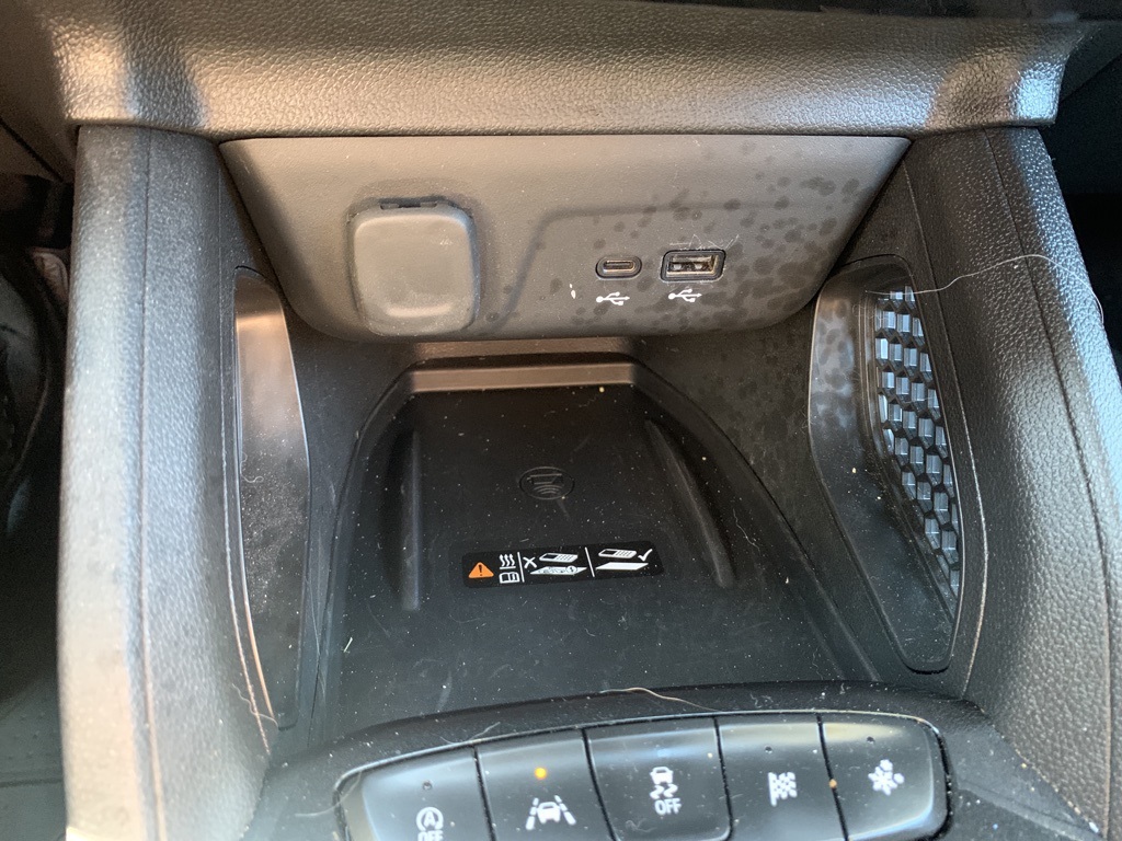 2024 Chevrolet Trailblazer ACTIV photo 27