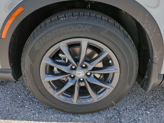 2026 Honda CR-V EX-L photo 9