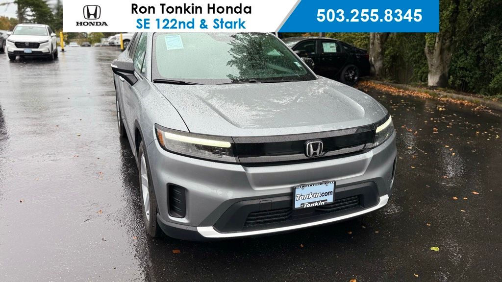 2025 Honda Prologue EX's photo
