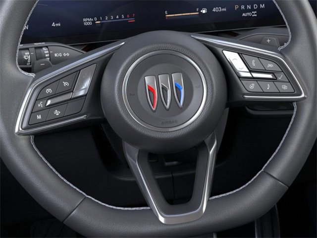 2025 Buick Envision Sport Touring photo 19