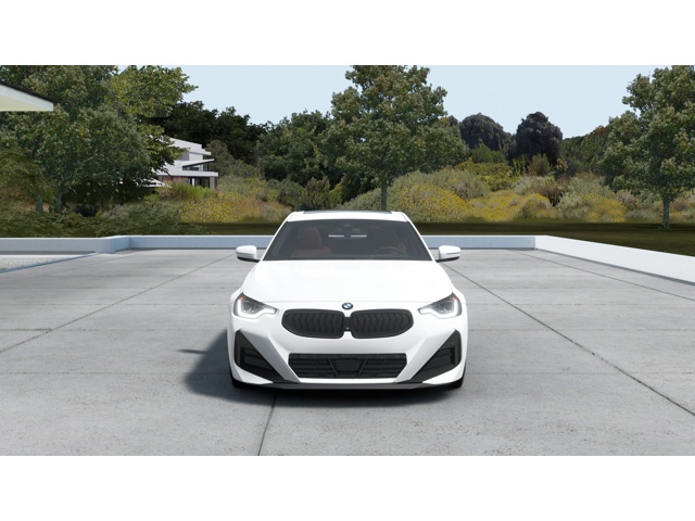 2026 Bmw 230i xDrive photo 3