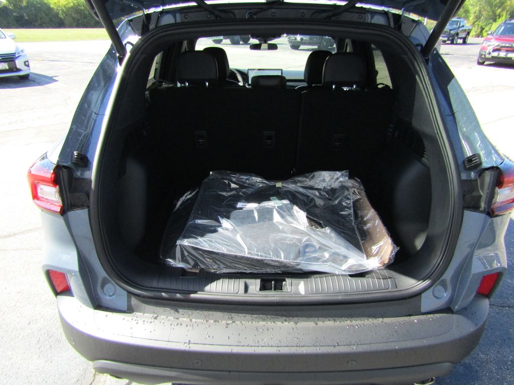 2025 Ford Escape ST-Line Select photo 7