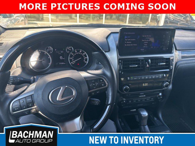 2023 Lexus GX Premium photo 4
