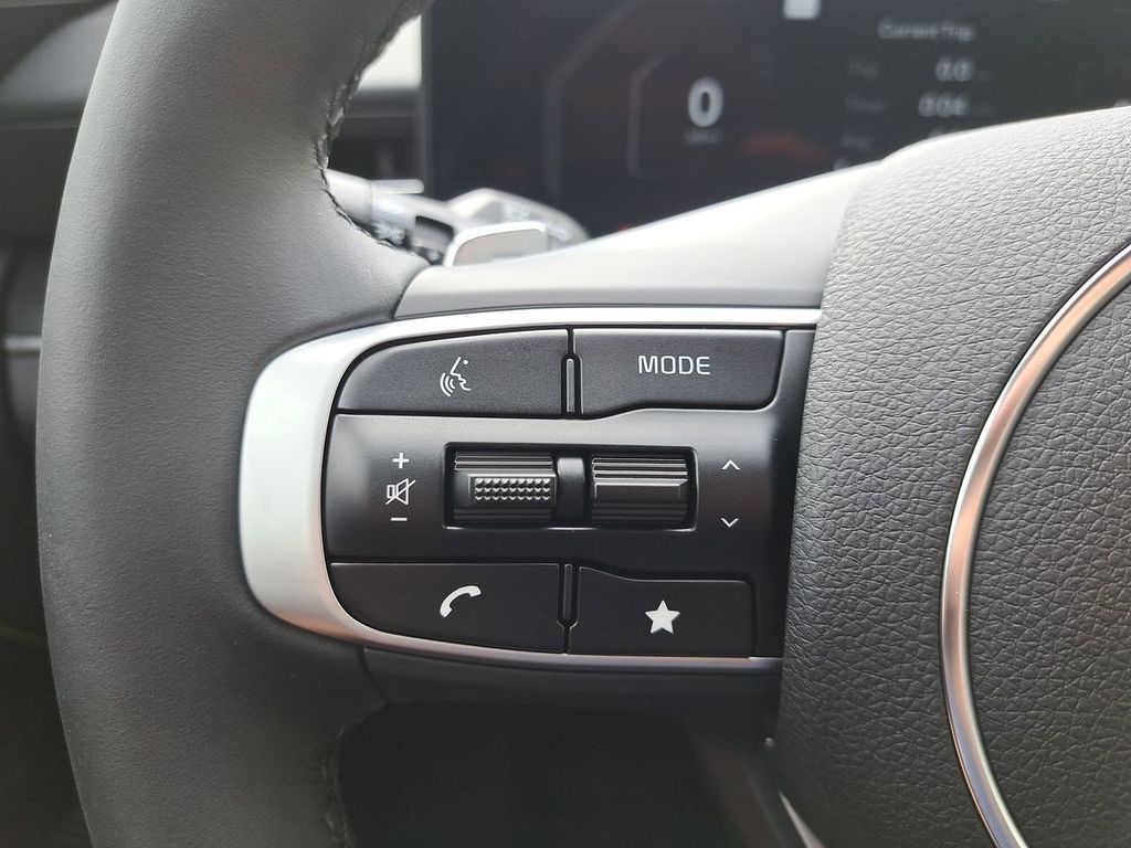 2026 Kia K5 GT photo 24