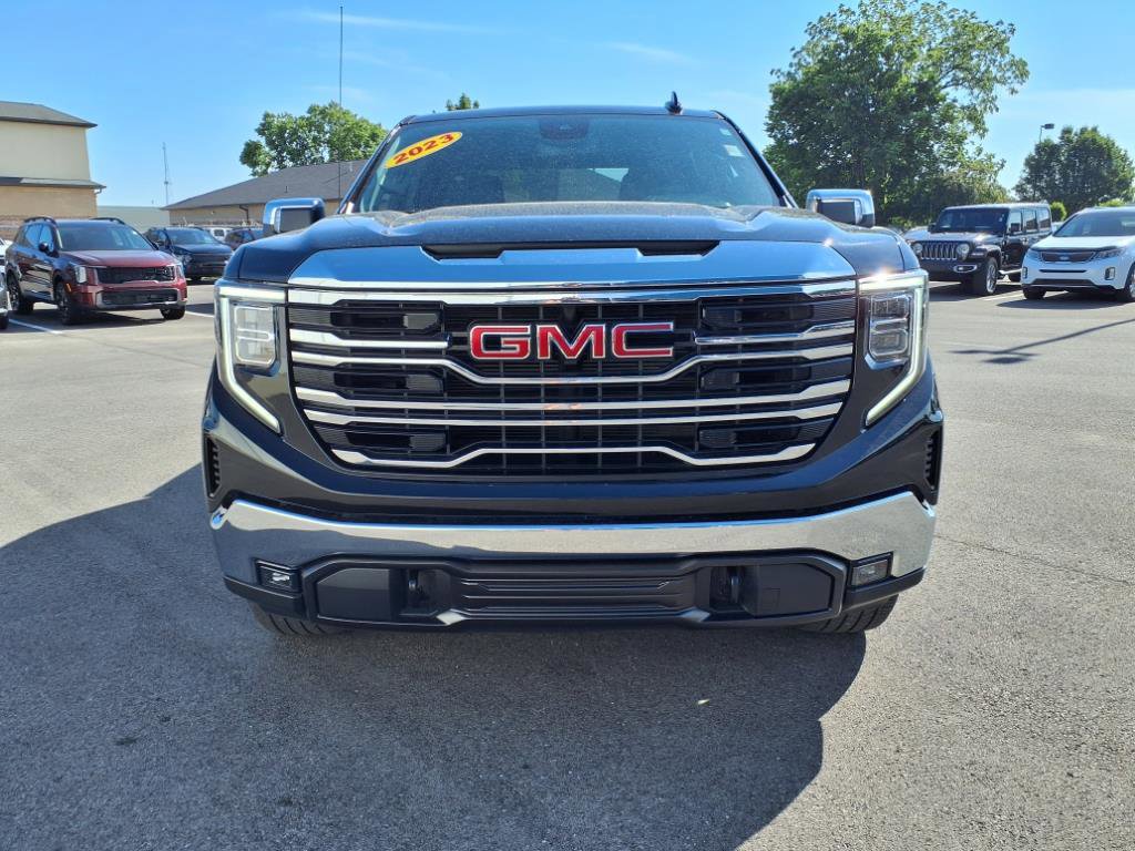 2023 Gmc Sierra 1500 SLT photo 10