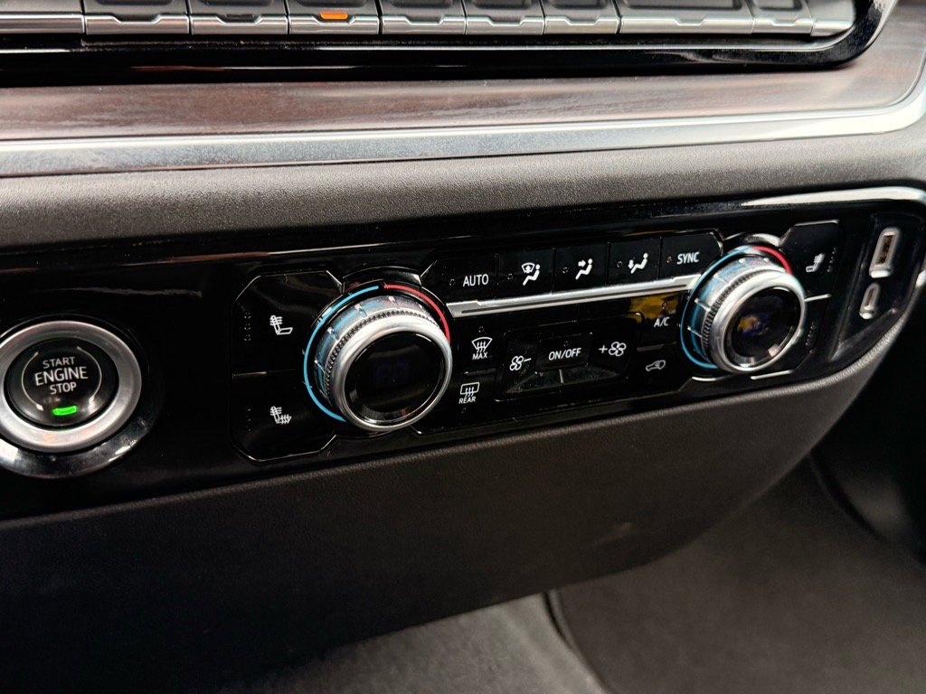 2022 Gmc Sierra 1500 SLT photo 22