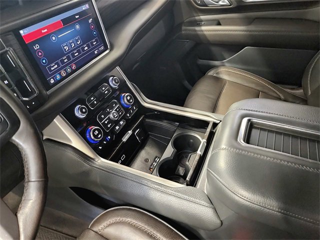 2021 Gmc Yukon Denali photo 19