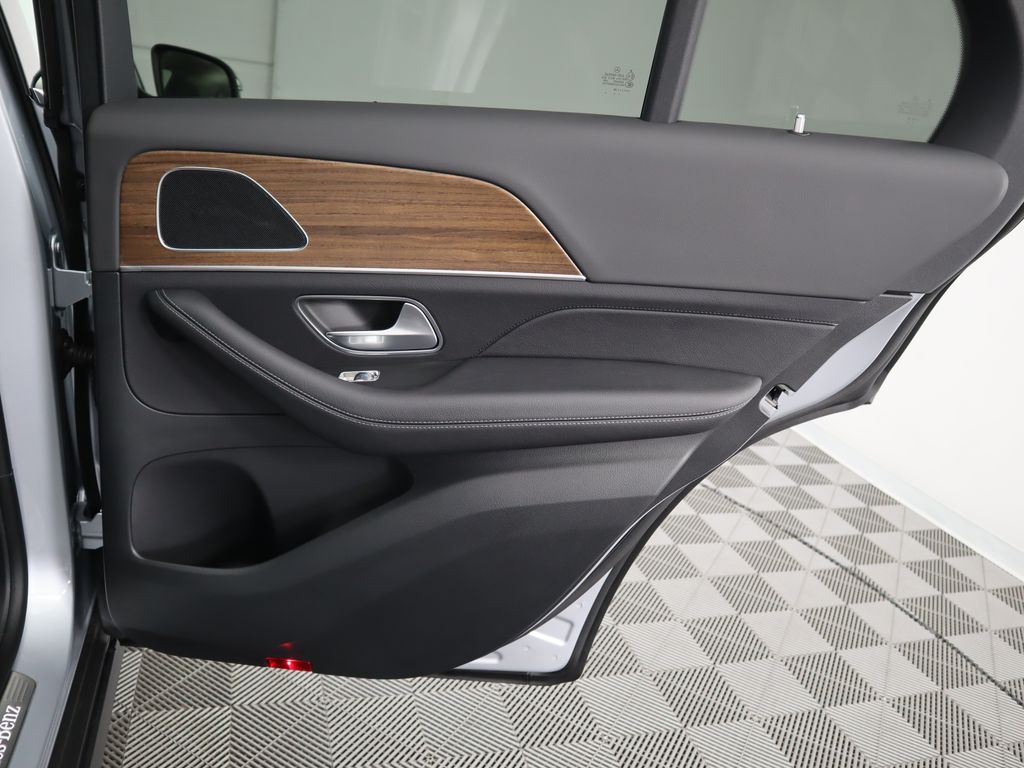 2025 Mercedes Benz GLE 350 4MATIC photo 26