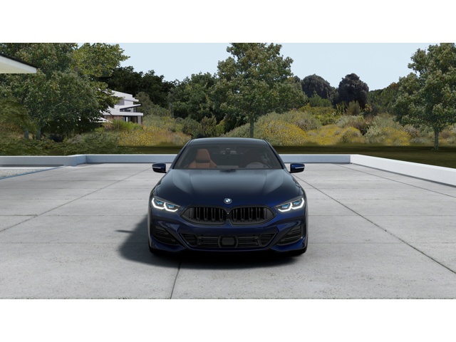 2026 Bmw 840i xDrive GC photo 3