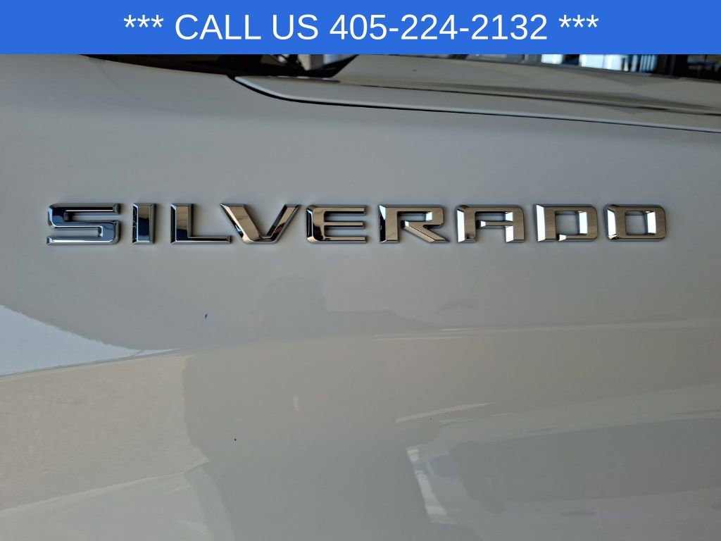 2022 Chevrolet Silverado 1500 RST photo 5