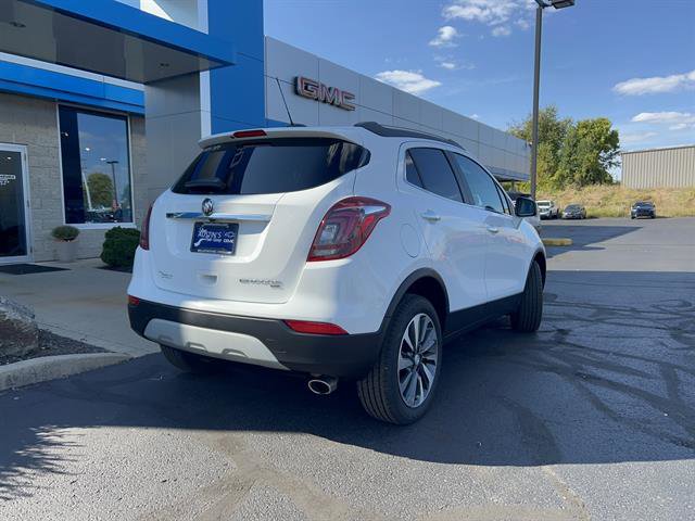 2022 Buick Encore Preferred photo 7