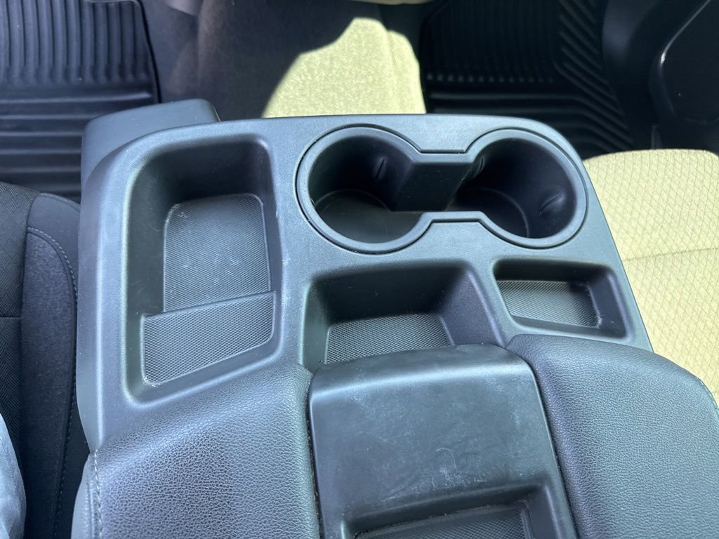 2024 Chevrolet Silverado 1500 LT photo 18