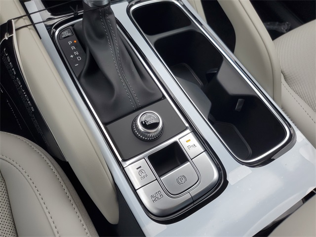 2025 Kia Telluride S photo 28