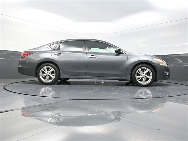 2015 Nissan Altima 2.5 SL photo 28