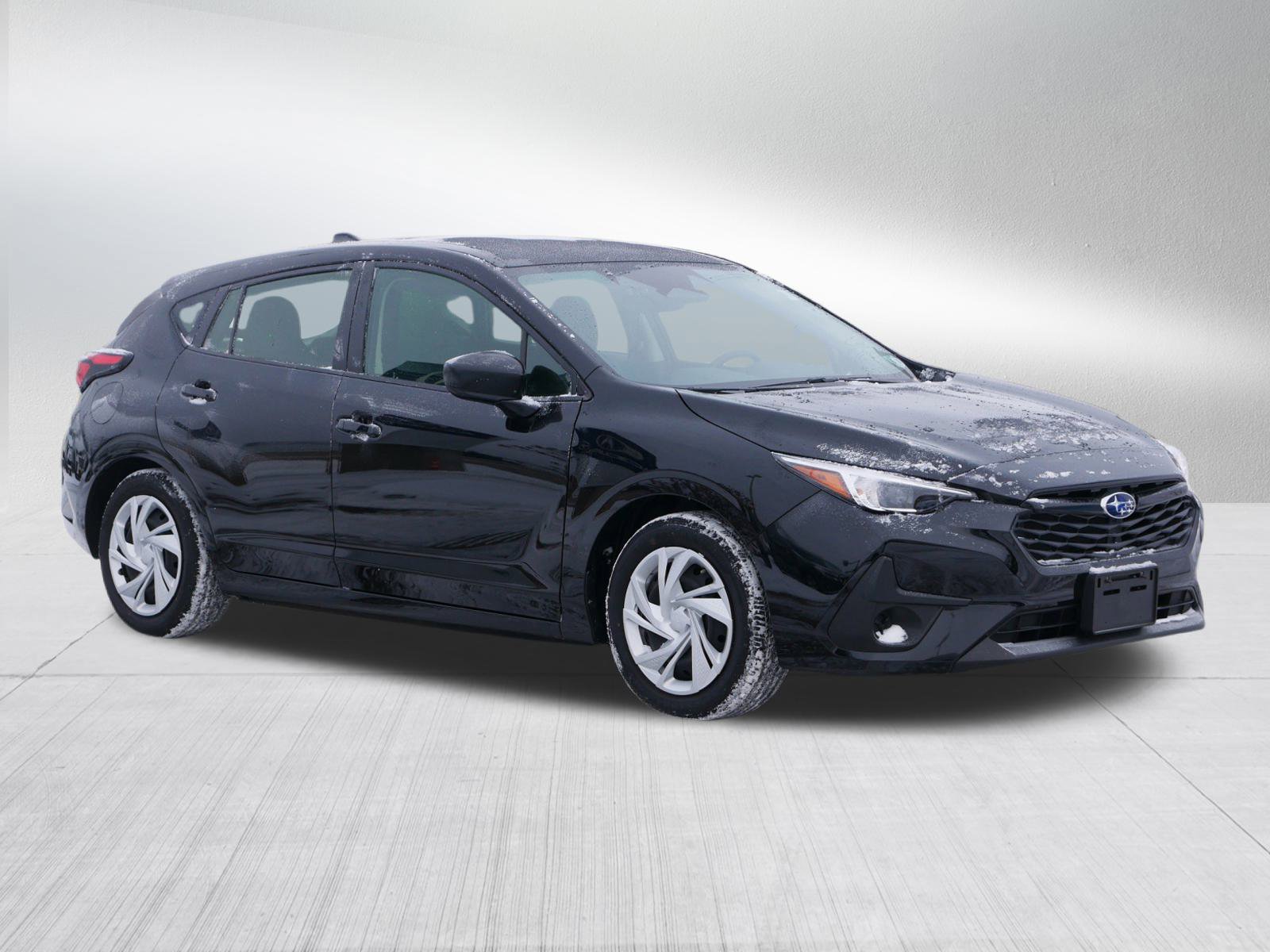 2024 Subaru Impreza Base's photo