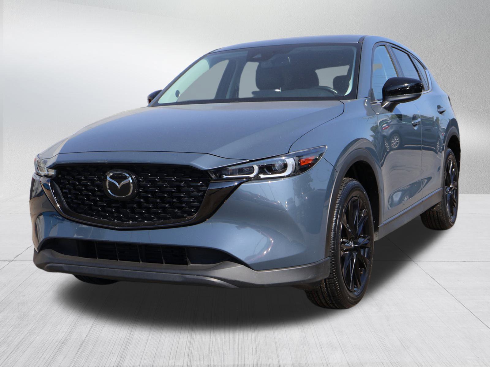 2024 Mazda CX-5 2.5 S Carbon photo 3
