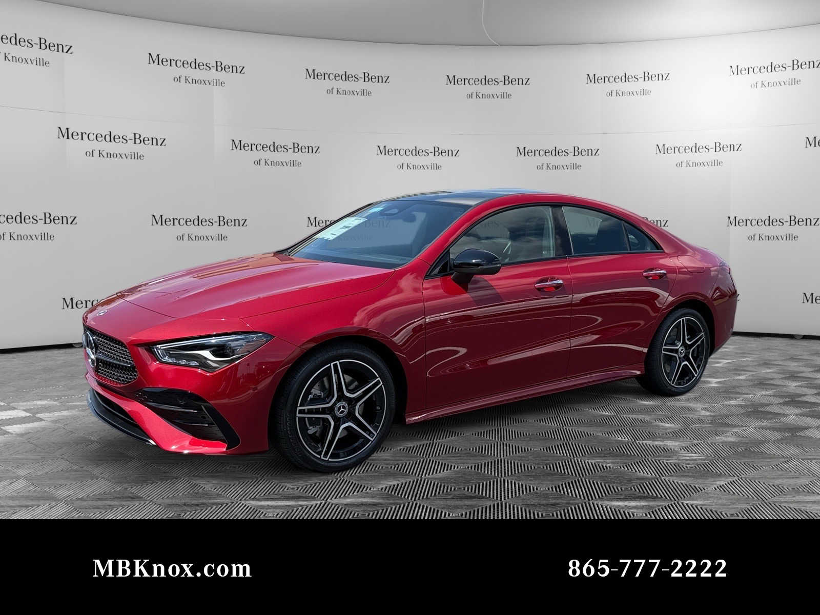 2026 Mercedes-Benz CLA CLA 250's photo