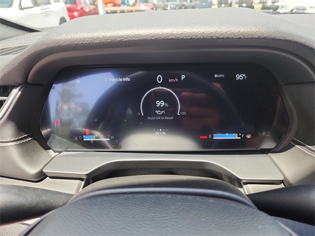 2023 Jeep Grand Cherokee Laredo Altitude photo 29