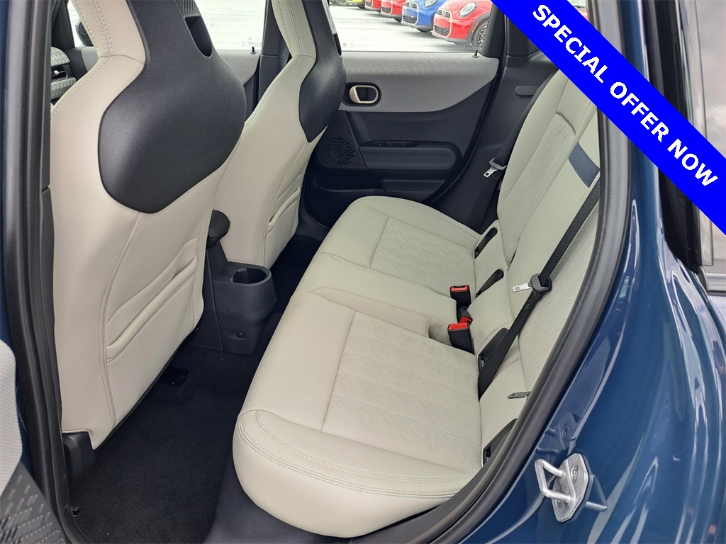 2025 Mini Cooper 4 Door Hardtop Signature photo 10