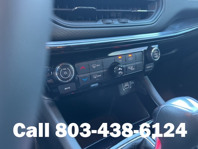2023 Jeep Compass Altitude photo 20