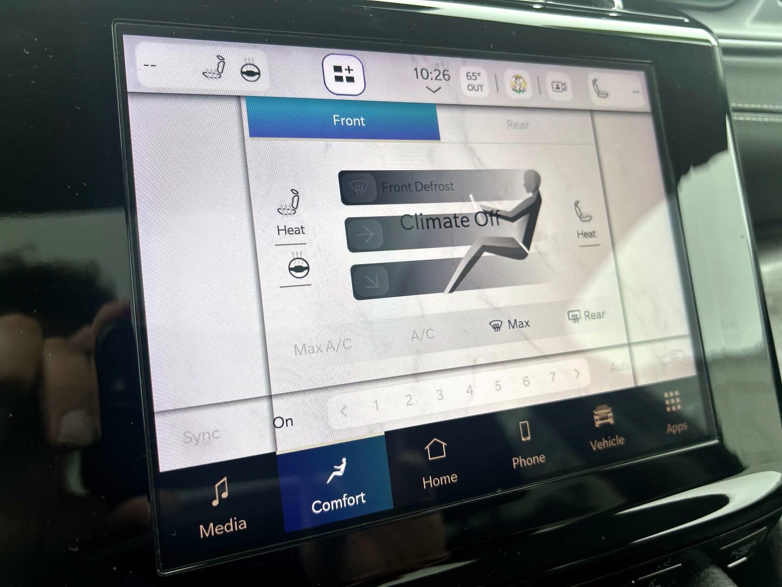 2022 Jeep Grand Cherokee Limited photo 18