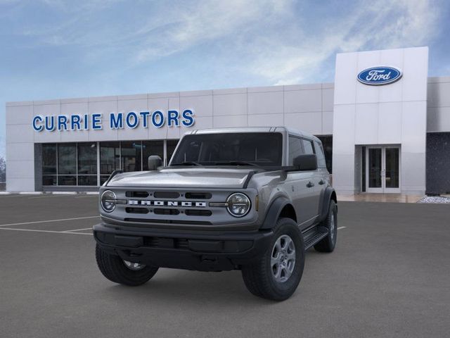 2025 FORD BRONCO - Image 35