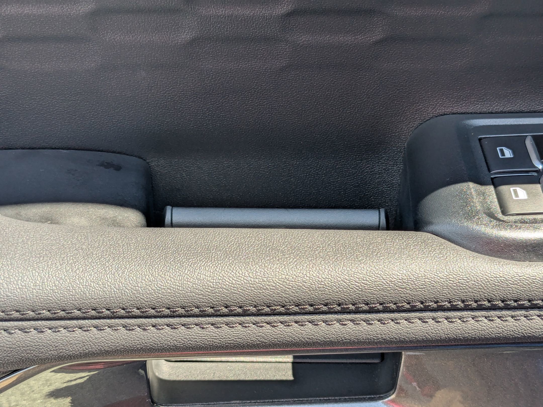 2025 Ford Ranger XLT photo 12