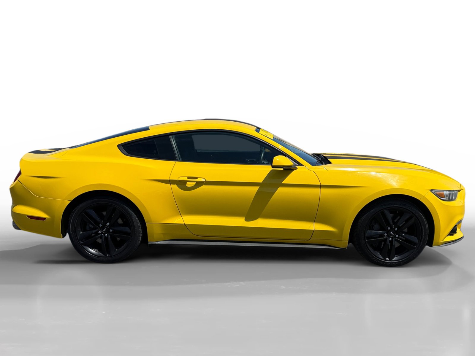 2016 Ford Mustang EcoBoost photo 6