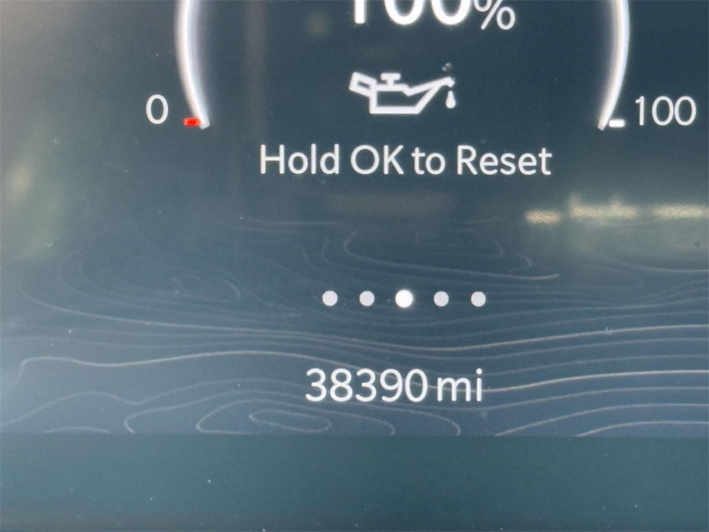2022 Jeep Grand Cherokee Summit photo 23