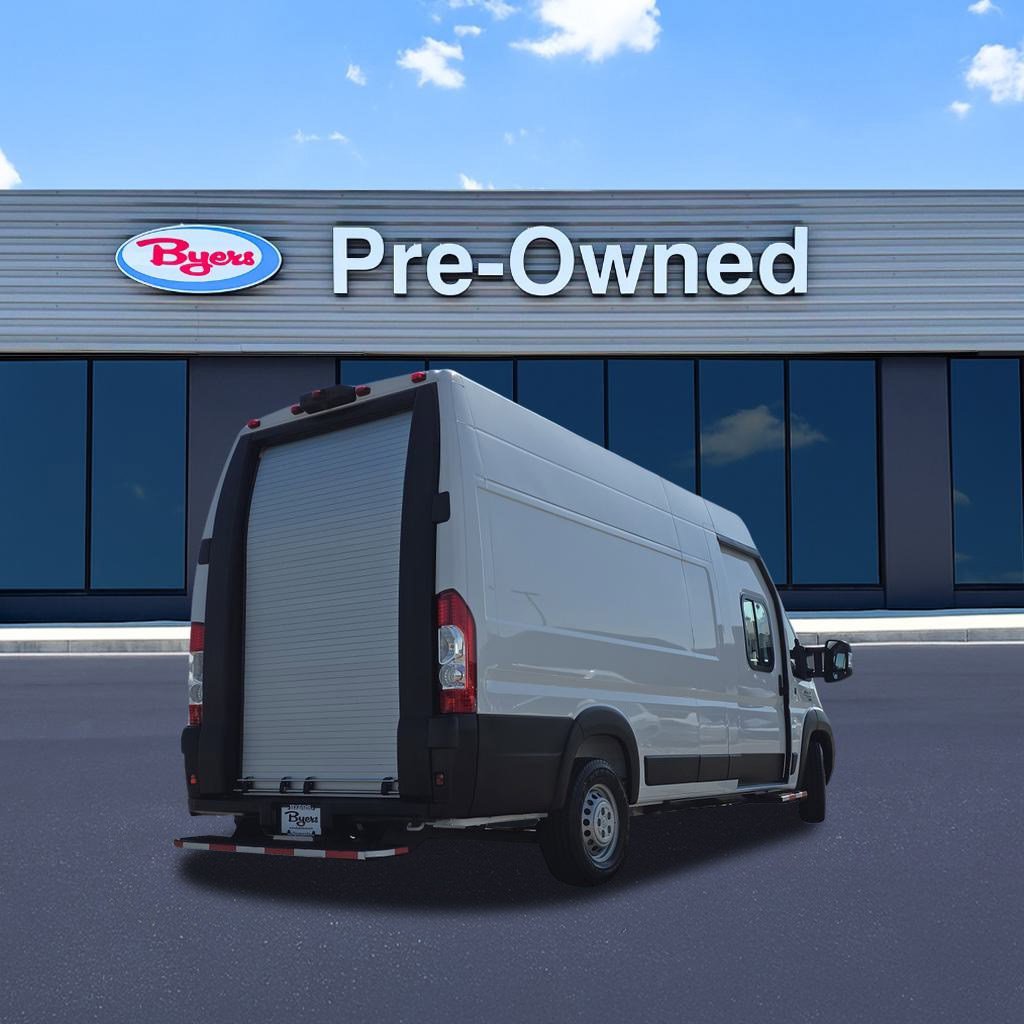 2024 Ram 3500 Tradesman photo 5