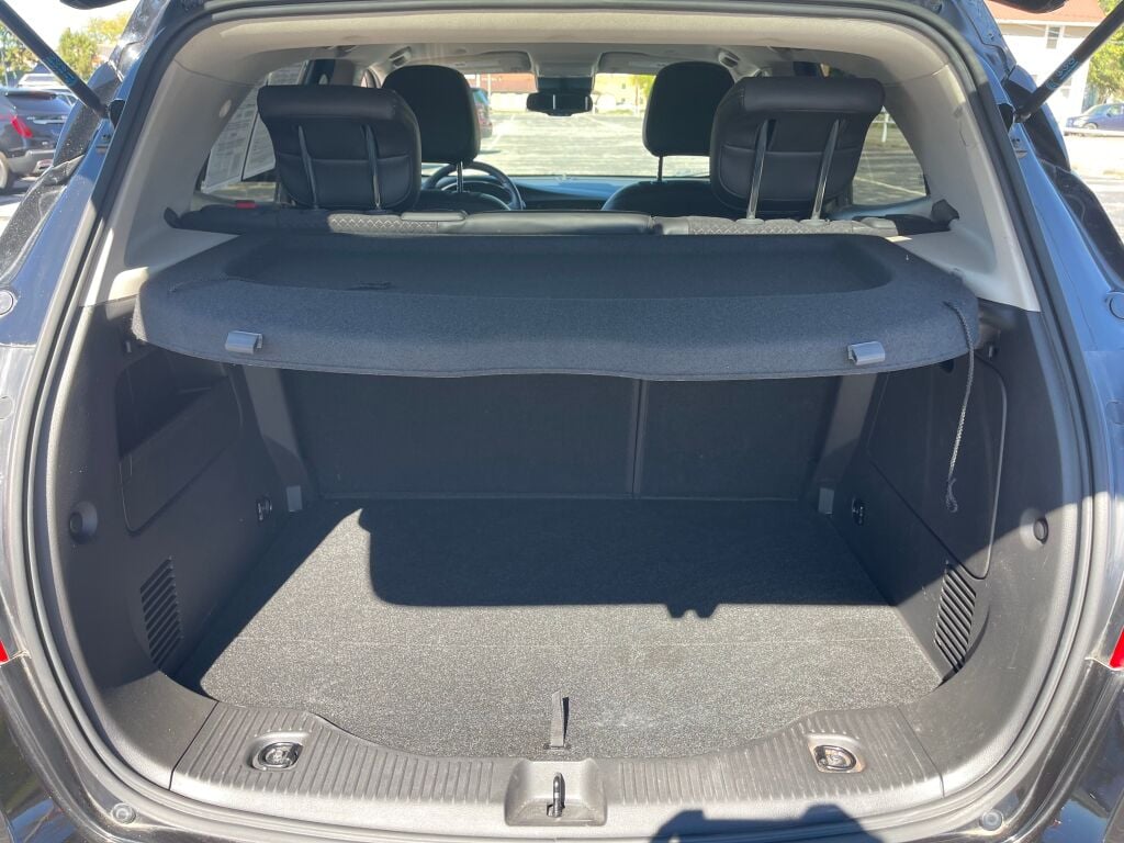 2022 Buick Encore Preferred photo 17