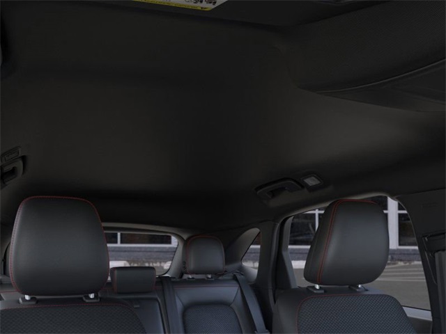 2025 Ford Escape Hybrid ST-Line Select photo 22