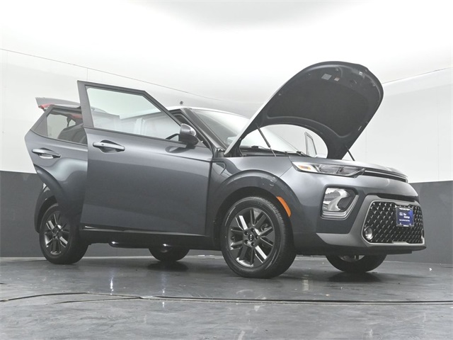 2021 Kia Soul EX photo 50