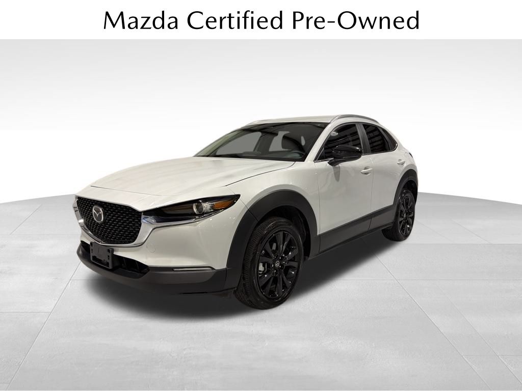 2024 Mazda CX-30 Select Sport's photo