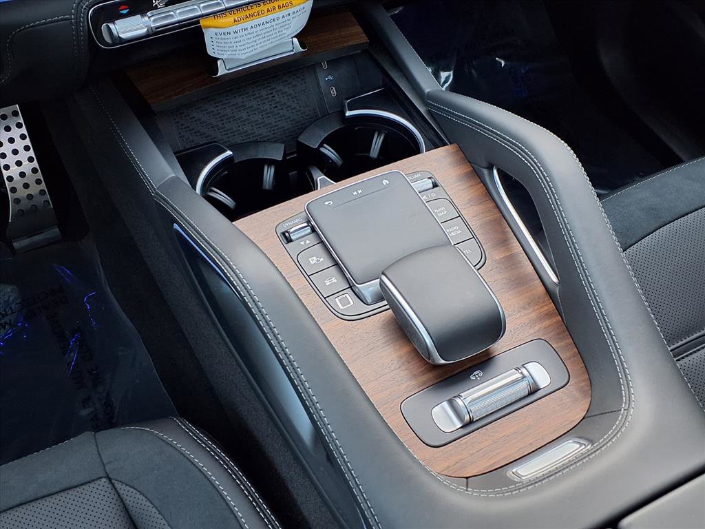 2026 Mercedes Benz GLE AMG 53 4MATIC photo 6