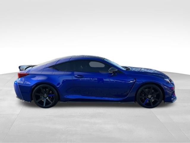 2015 Lexus RC F photo 7
