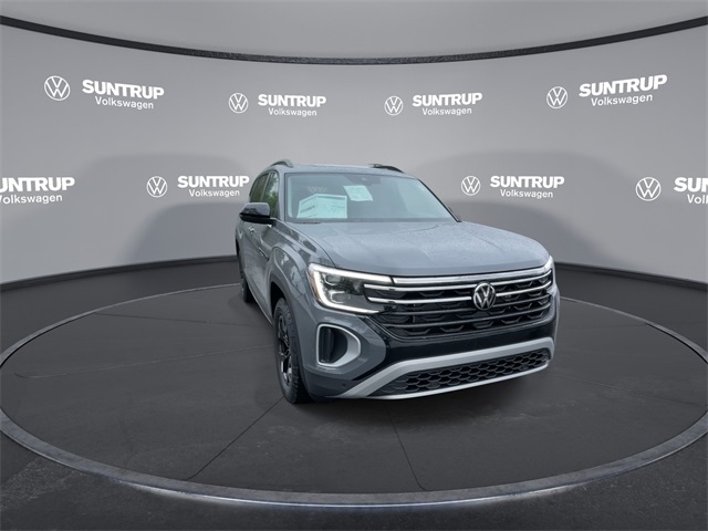 2025 Volkswagen Atlas Peak Edition SE photo 4